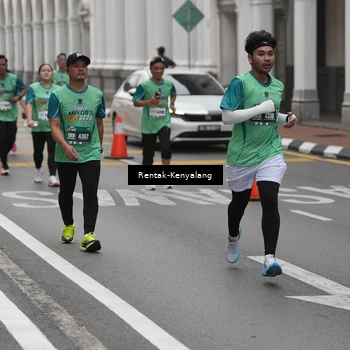 Runner Photo 8534394