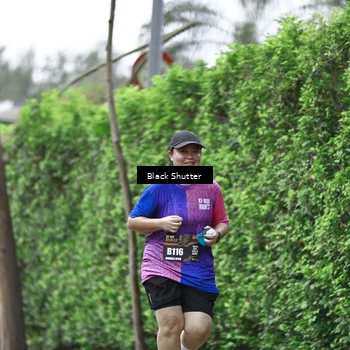 Runner Photo 8534397