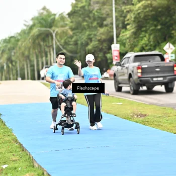 Runner Photo 8534401