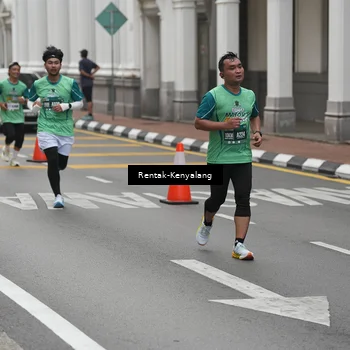 Runner Photo 8534403