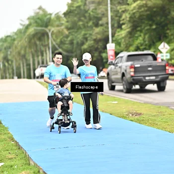 Runner Photo 8534404