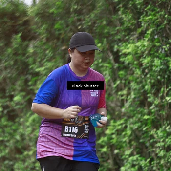 Runner Photo 8534405
