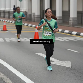 Runner Photo 8534408