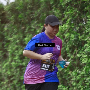 Runner Photo 8534409