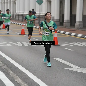Runner Photo 8534411