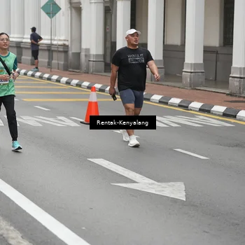 Runner Photo 8534412