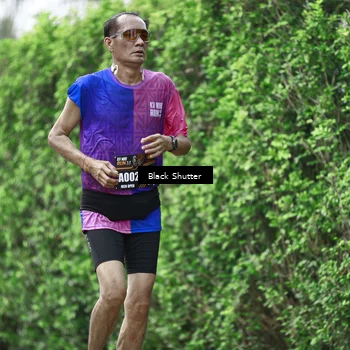 Runner Photo 8534413