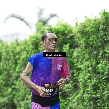Runner Photo 8534414