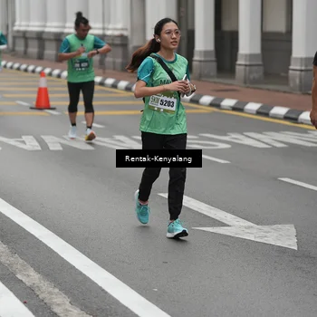 Runner Photo 8534416
