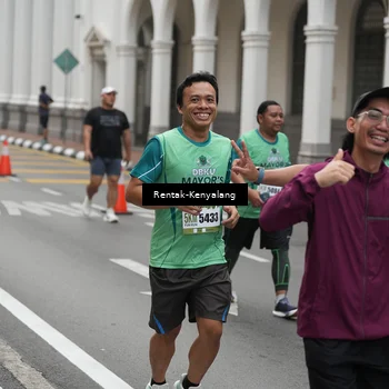 Runner Photo 8534418