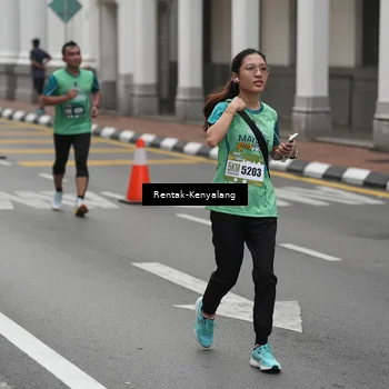 Runner Photo 8534419
