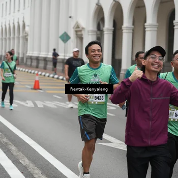 Runner Photo 8534421
