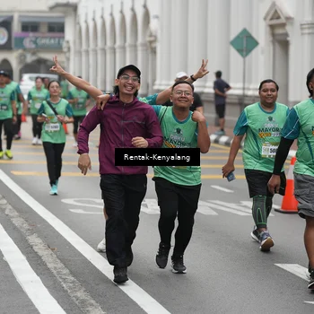 Runner Photo 8534425