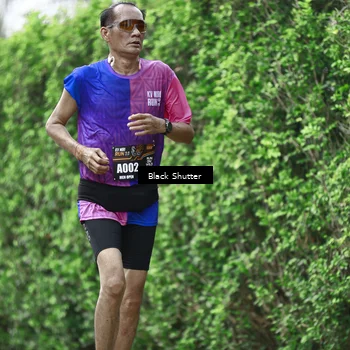 Runner Photo 8534433