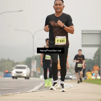 Runner Photo 8534437