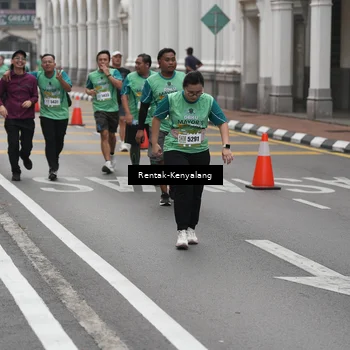 Runner Photo 8534438