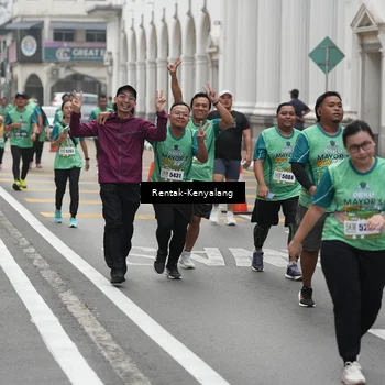 Runner Photo 8534442
