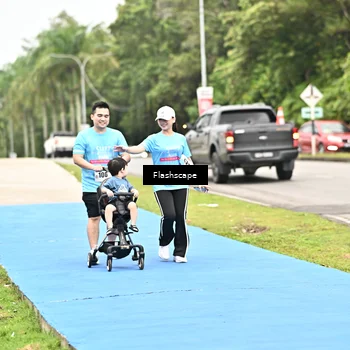 Runner Photo 8534446