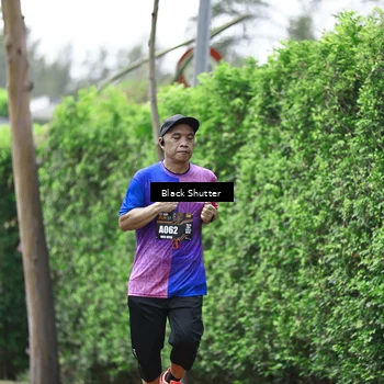Runner Photo 8534447