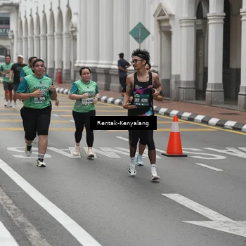 Runner Photo 8534459