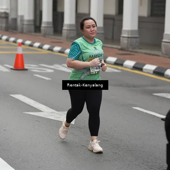 Runner Photo 8534460
