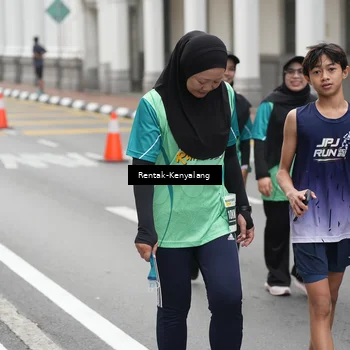 Runner Photo 8534465