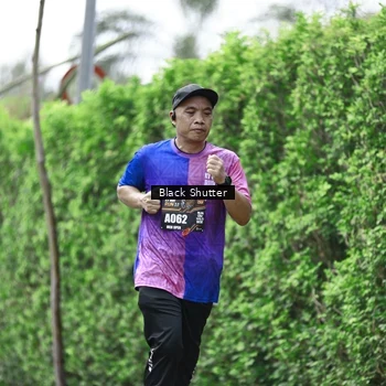 Runner Photo 8534467