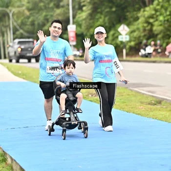 Runner Photo 8534468