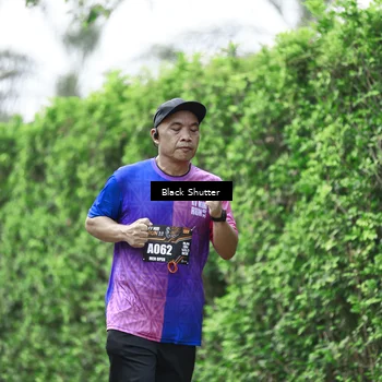 Runner Photo 8534471