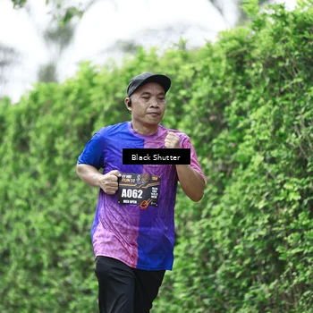 Runner Photo 8534473