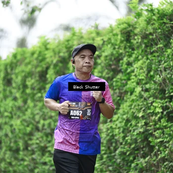 Runner Photo 8534477