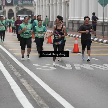 Runner Photo 8534482