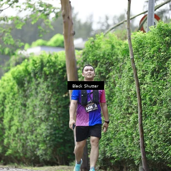 Runner Photo 8534485