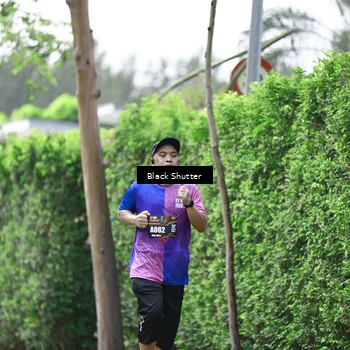 Runner Photo 8534487