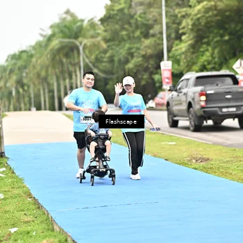 Runner Photo 8534488