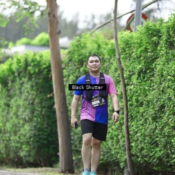 Runner Photo 8534491