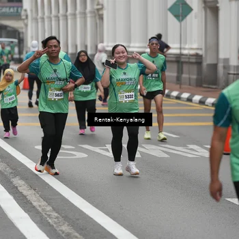 Runner Photo 8534492
