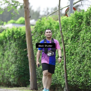 Runner Photo 8534493