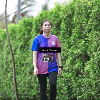 Runner Photo 8534499