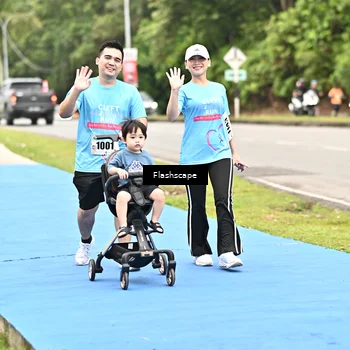 Runner Photo 8534500