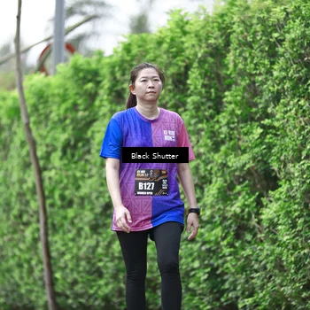 Runner Photo 8534501