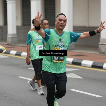 Runner Photo 8534502