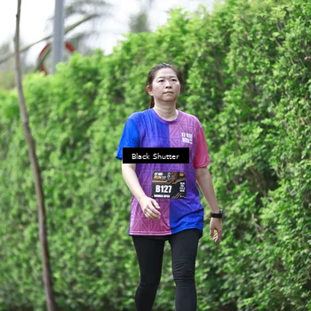 Runner Photo 8534507