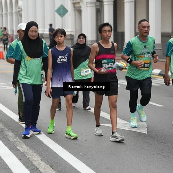 Runner Photo 8534510