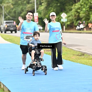 Runner Photo 8534511