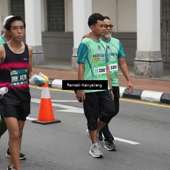 Runner Photo 8534512