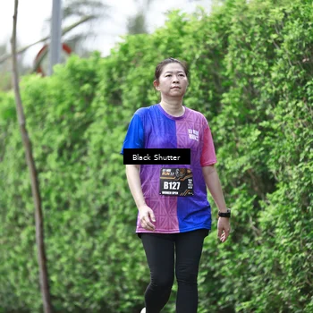 Runner Photo 8534516