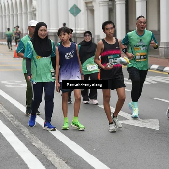 Runner Photo 8534525