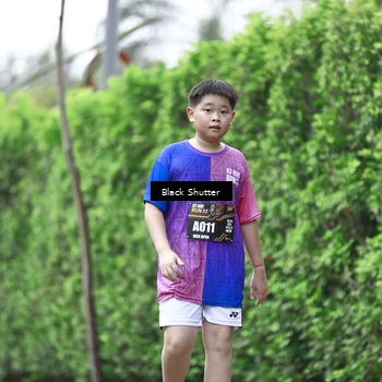 Runner Photo 8534529
