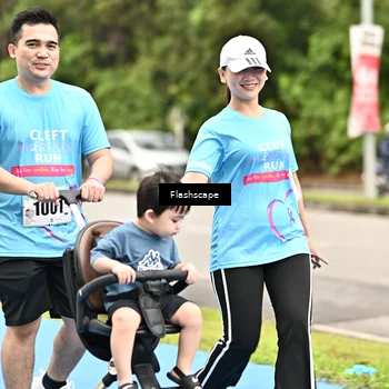 Runner Photo 8534533